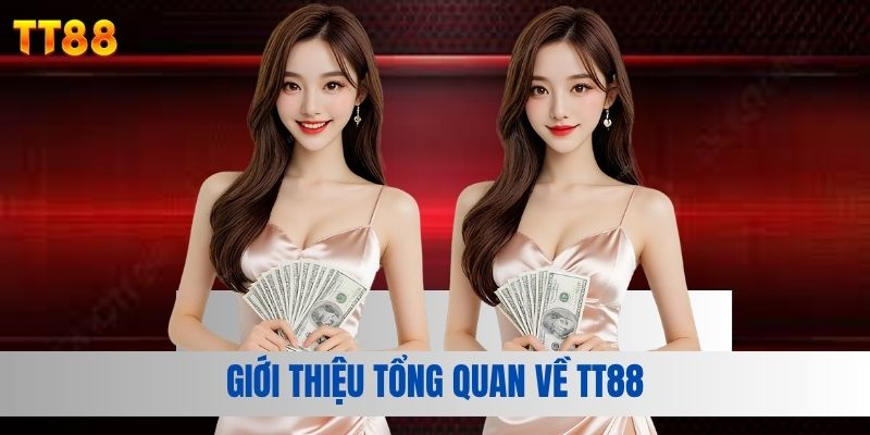 Giới thiệu tổng quan về TT88