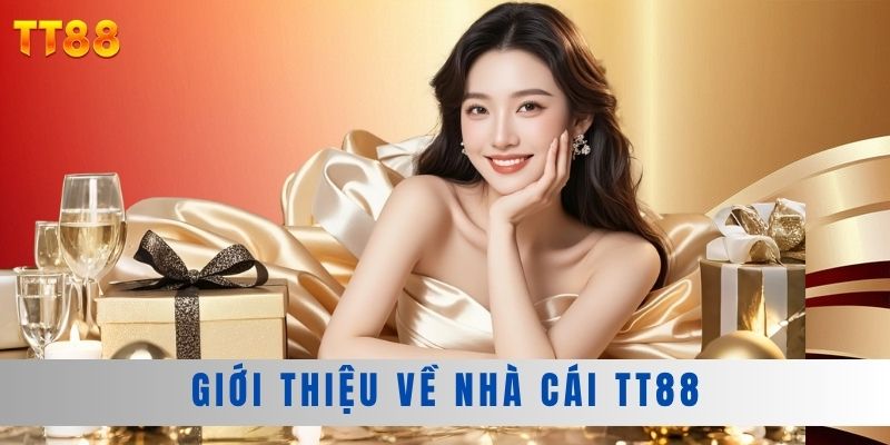 Giới thiệu về nhà cái TT88