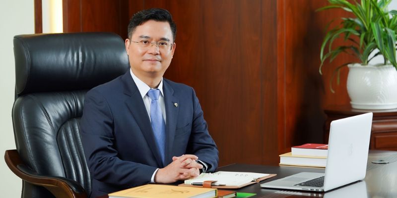 David Nguyễn có nhiều đóng góp to lớn cho sự phát triển của TT88